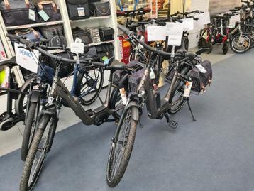 Ebike Kalkhoff Image 1 B  (grote korting)Nog 2 leverbaar.  beschikbaar voor biedingen