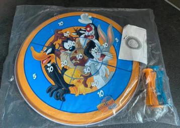 Looney tunes magnetisch dartspel beschikbaar voor biedingen