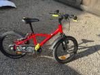 Kinderfiets  BTWIN, Ophalen, Zo goed als nieuw, 16 tot 20 inch, B-Twin