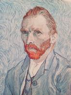 KUNSTBOEK "Vincent", Ophalen of Verzenden, Zo goed als nieuw, Schilder- en Tekenkunst