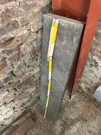 Dorpel arduin, Ophalen