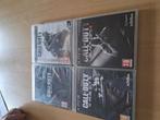 Call of duty set 4 games, Ophalen, Gebruikt