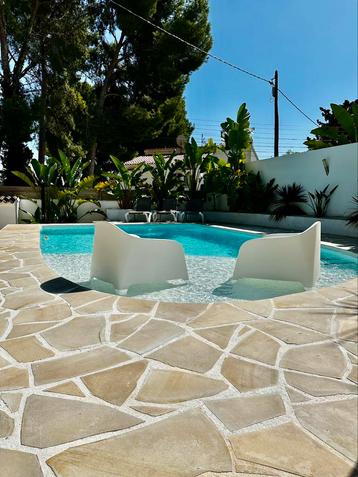 Vakantiehuis Costa Blanca Calpe beschikbaar voor biedingen