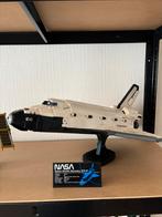 Lego 10283 nasa space shuttle discovery, Ophalen, Zo goed als nieuw, Lego