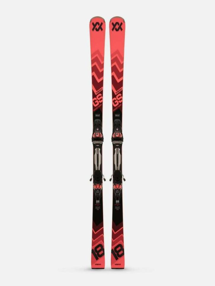 volkl racetiger GS 168/173/178 cm 24/25 620€ nieuw, Sport en Fitness, Skiën en Langlaufen, Nieuw, Ski's, Ski, 160 tot 180 cm, Ophalen of Verzenden
