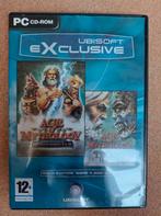 Age of mythology gold edition pc, Enlèvement ou Envoi