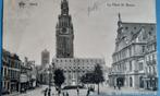 GENT GAND place st BAAFS plein!, Enlèvement ou Envoi