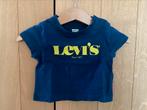 Polo  Ralph Lauren en shirt Levi’s, Kinderen en Baby's, Babykleding | Maat 62, Ophalen