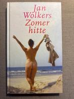 Zomerhitte, Gelezen, België, Jan Wolkers, Ophalen of Verzenden