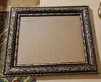 Miroir - vintage, Rectangulaire, Moins de 50 cm, Enlèvement ou Envoi, Moins de 100 cm