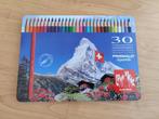 30 potloden Caran D'Ache - ongebruikt, Hobby en Vrije tijd, Tekenen, Ophalen of Verzenden, Nieuw, Potlood of Stift