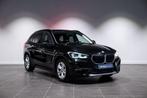 BMW X1 xDrive25e (162 kW), Auto's, BMW, 2410 kg, Stof, 1820 kg, Zwart