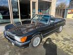 Mercedes 560 SL, Autos, Cuir, Achat, Radio, Entreprise