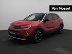 Opel Mokka-e Ultimate 50-kWh Carmera | Cruise control, Gebruikt, 136 pk, Alcantara, 5 zetels