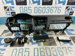 Airbagset Volkswagen Golf 7 Origineel Dashboard set, Auto-onderdelen, Ophalen of Verzenden, 6 maanden garantie, Gebruikt