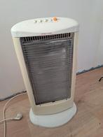 Verwarming kamer, Enlèvement