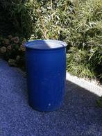 Regen waterton 200 ltr, Ophalen, Gebruikt