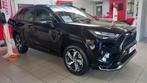 Toyota RAV4 Premium Plus PHEV Toyota RAV4 PHEV Premium Plus, Auto's, Automaat, Stof, Overige kleuren, Nieuw