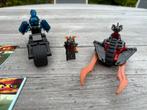 Lego Ninjago 70622, Ophalen, Zo goed als nieuw, Complete set, Lego