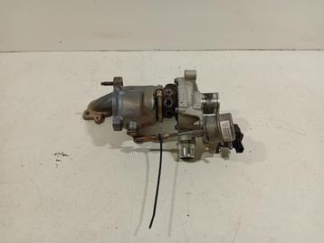 TURBO Dacia Lodgy (JS) (01-2012/-) (144106331R) beschikbaar voor biedingen