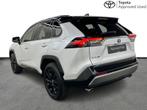 Toyota RAV-4 Style Plus 2WD, Automaat, 2487 cc, 131 kW, Wit