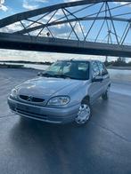 Citroën Saxo 1.1i | Benzine | Handgeschakeld | 5-deurs, Auto's, Voorwielaandrijving, Stof, 140 g/km, 4 cilinders