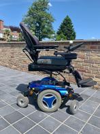 ELEKTRISCHE ROLSTOEL PERMOBIL M300, Diversen, Gebruikt, Ophalen of Verzenden, Elektrische rolstoel