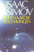 Isaac Asimov / keuze uit 3 boeken, Enlèvement ou Envoi, Utilisé