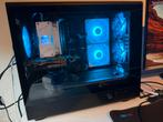 Moderne Gaming PC - i3 14de Gen + RTX 2060 (In topstaat), Computers en Software, Ophalen, Zo goed als nieuw, Gaming