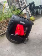 Inmotion v12hs met grizlla pads, Fietsen en Brommers, Steps, Ophalen, Zo goed als nieuw