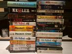 Lot dvd series, Cd's en Dvd's, Ophalen of Verzenden, Zo goed als nieuw