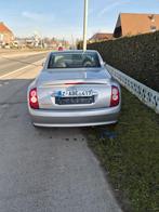 Nissan Micra, 55.328kms - Cabriolet, Autos, Nissan, Achat, Entreprise, Cabriolet, Boîte manuelle