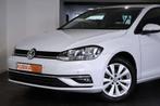 Volkswagen Golf 1.0 TSI BMT Comfortline ACC Airco Navi Garan, Auto's, Volkswagen, Stof, Gebruikt, 109 g/km, Wit