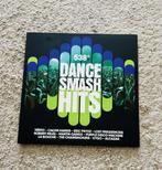 538 Dance Smash Hits (Verzamel LP), Ophalen of Verzenden, Zo goed als nieuw, Overige formaten, Dance Populair