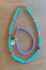 Kinderketting + armband, Ophalen, Zo goed als nieuw, Armband