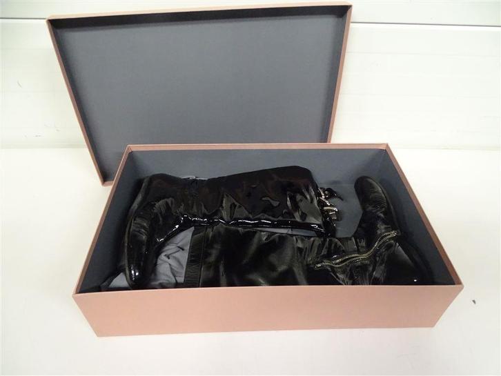 A6381. Miu Miu Rijlaarzen, Kleding | Dames, Schoenen, Gedragen, Ophalen of Verzenden