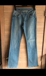 Jeansbroek, Ophalen, Blauw, Alexander Maskovick, Zo goed als nieuw