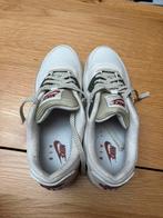 Nike air max - 42,5, Enlèvement, Comme neuf, Blanc