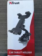 Auto tablet houder Trust, Ophalen