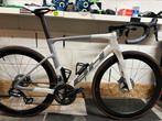 BH rs1 di2 vermogen meter, Fietsen en Brommers, Fietsen | Racefietsen, Overige merken, 28 inch, Carbon, Heren