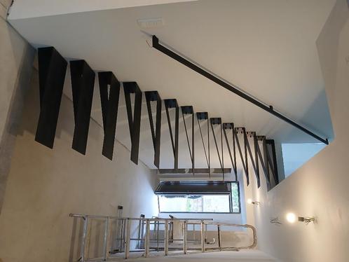 Escaliers sur mesure, Doe-het-zelf en Bouw, Overige Doe-Het-Zelf en Bouw, Nieuw, Ophalen