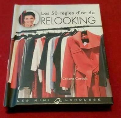 Livre mode Cristina Cordula, Boeken, Mode, Nieuw, Ophalen of Verzenden