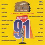 1895 - DE PRE HISTORIE - DE JAREN 90 - '91 - NIEUW, Cd's en Dvd's, Cd's | Verzamelalbums, Verzenden, Nieuw in verpakking, Pop