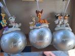 Disney kerstballen, Verzamelen, Disney, Ophalen, Zo goed als nieuw