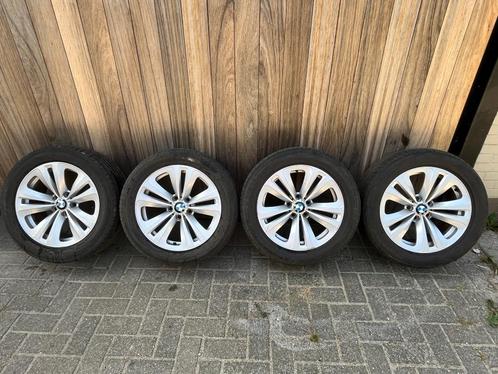 Originele velgen BMW styling 234 voor F01 F07, Auto-onderdelen, Banden en Velgen, Velg(en), Zomerbanden, 18 inch, 245 mm, Personenwagen