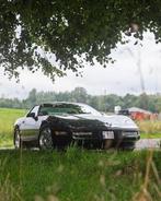 Chevrolet Corvette C4 - 1994 - Perfecte staat, Achterwielaandrijving, Leder, Particulier, 2 zetels