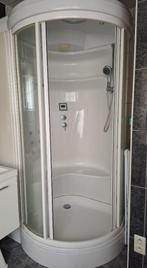 cabine de douche ucosan, Enlèvement, Utilisé, Avec douche