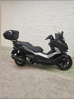 SYM Cruisym Alpha 125cc, Fietsen en Brommers, Ophalen, Gebruikt