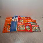Diverses bandes dessinées de Suske et Wiske, Plusieurs BD, Enlèvement ou Envoi, Utilisé, Willy Vandersteen