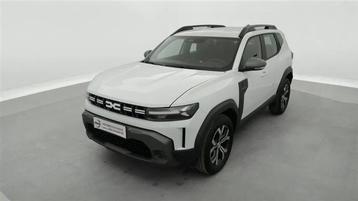 Dacia Duster 1.2 TCE Expression *CARPLAY/FULL LED/CAM* beschikbaar voor biedingen